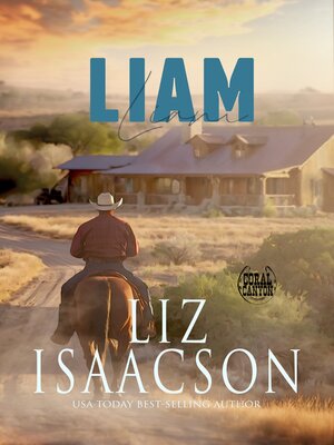 cover image of Liam